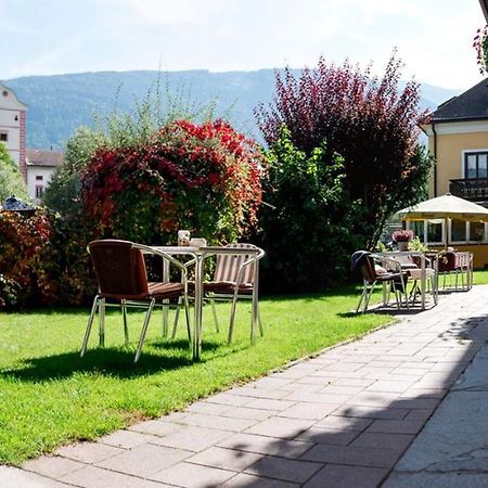 Hotel Restaurant Platzer Gmünd Exteriér fotografie